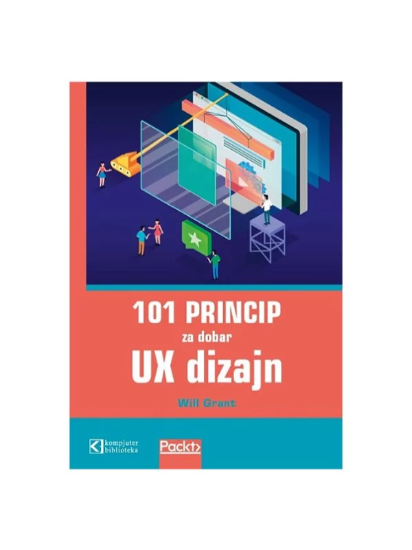 101 Princip za dobar UX dizajn - Image 1
