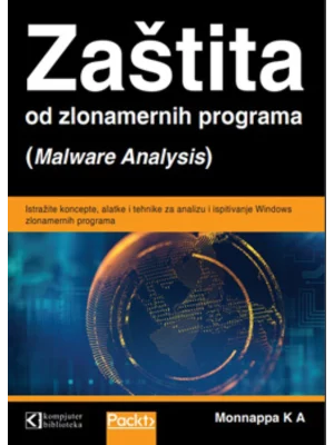 Zaštita od zlonamernih programa - Malware Analysis