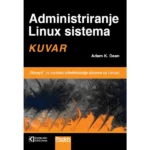 Administriranje Linux sistema - Kuvar