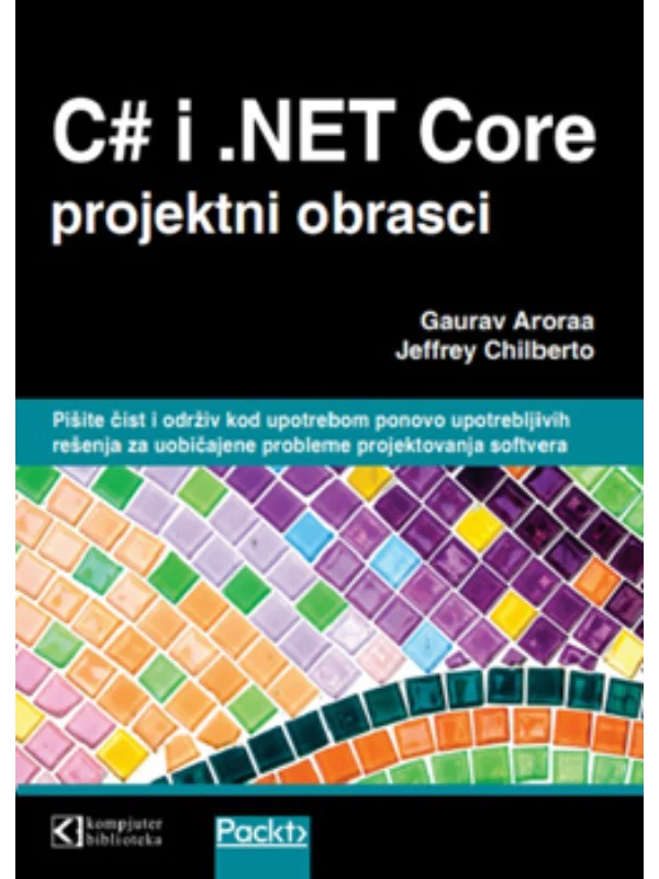 C# i .NET Core projektni obrasci 1