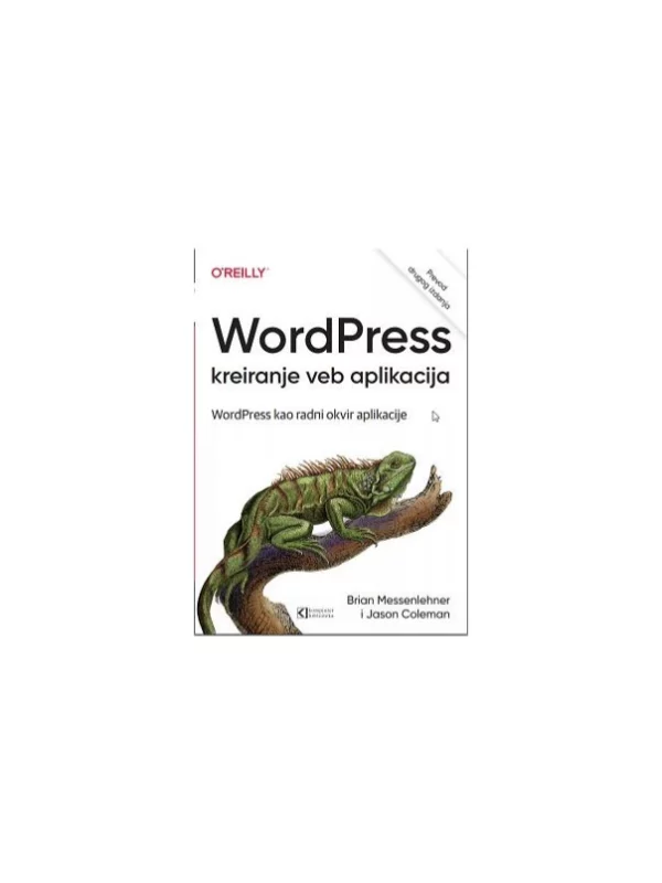 WordPress kreiranje veb aplikacija - Image 1