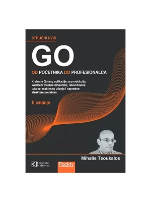 GO od početnika do profesionalca