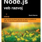 Node.js veb razvoj