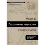 Vodič za dizajniranje frejmvorka