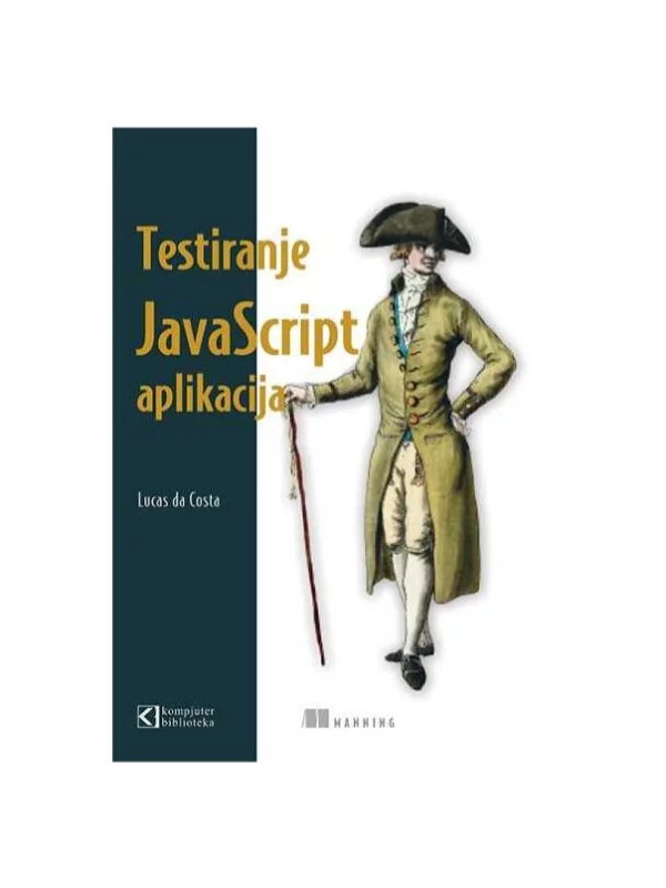 Testiranje javascript aplikacija 1
