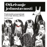 Otkrivanje jednostavnosti - funkcionalno programiranje