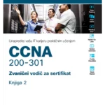 CCNA 200-301 zvanični vodič za sertifikat, knjiga2