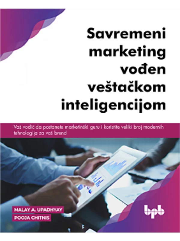 Savremeni marketing vođen vešt - Image 1