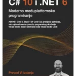 C# 10 i .NET 6 moderan međupla