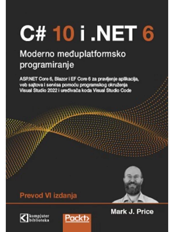 C# 10 i .NET 6 moderan međupla - Image 1
