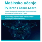 Mašinsko učenje uz PyTorch i S
