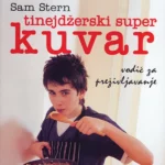 Tinejdžerski super kuvar