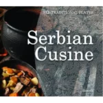 Serbian Cuisine Drugo Izdanje