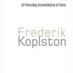 Istorija filosofije od francuskog prosvetiteljstva do Kanta
