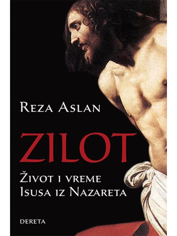 Zilot - život i vreme Isusa iz Nazareta 1
