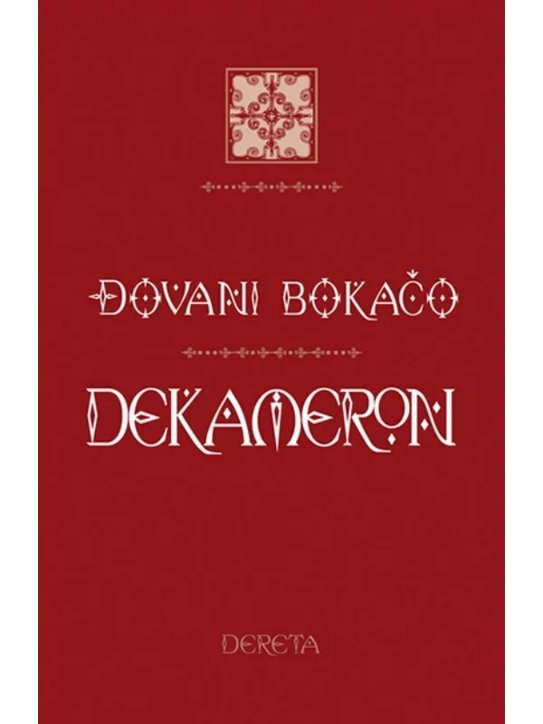 Dekameron - Image 1