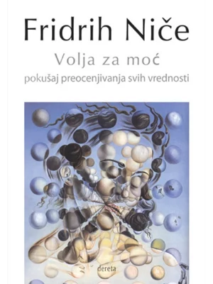 Volja za moć