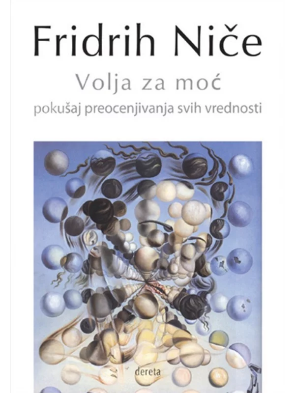 Volja za moć - Image 1