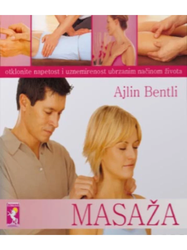 Masaža: otklonite napetost i probleme ubrzanog načina života 1
