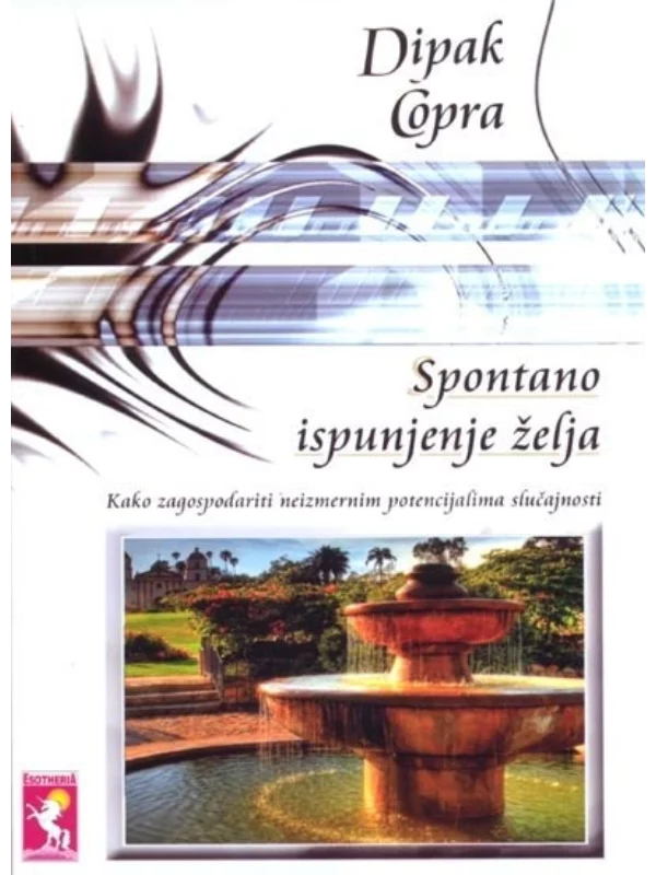 Spontano ispunjenje želja: kako zagospodariti neizmernim potencijalima slučajnosti - Image 1