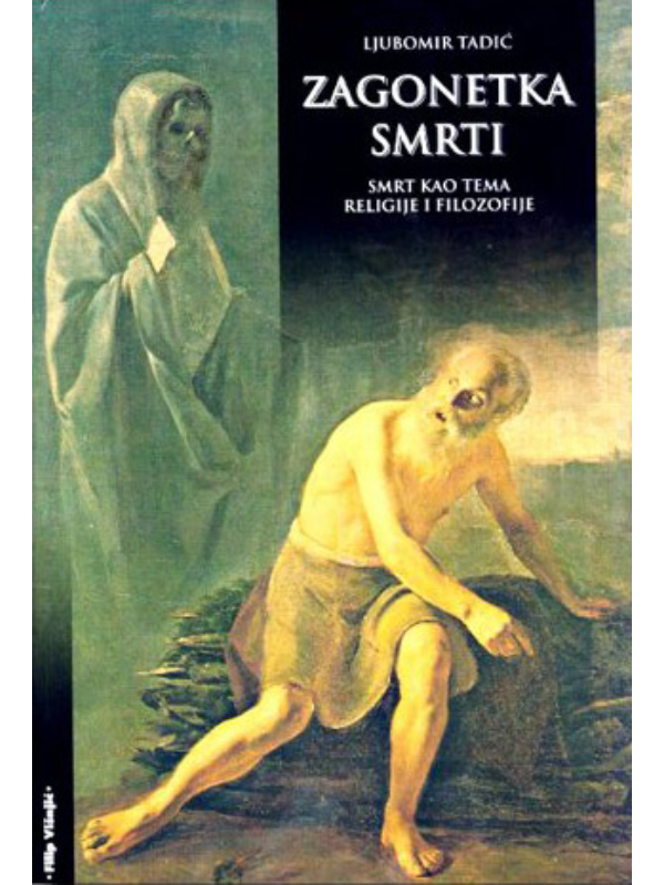 9788673633701 Zagonetka smrti - Slika 1