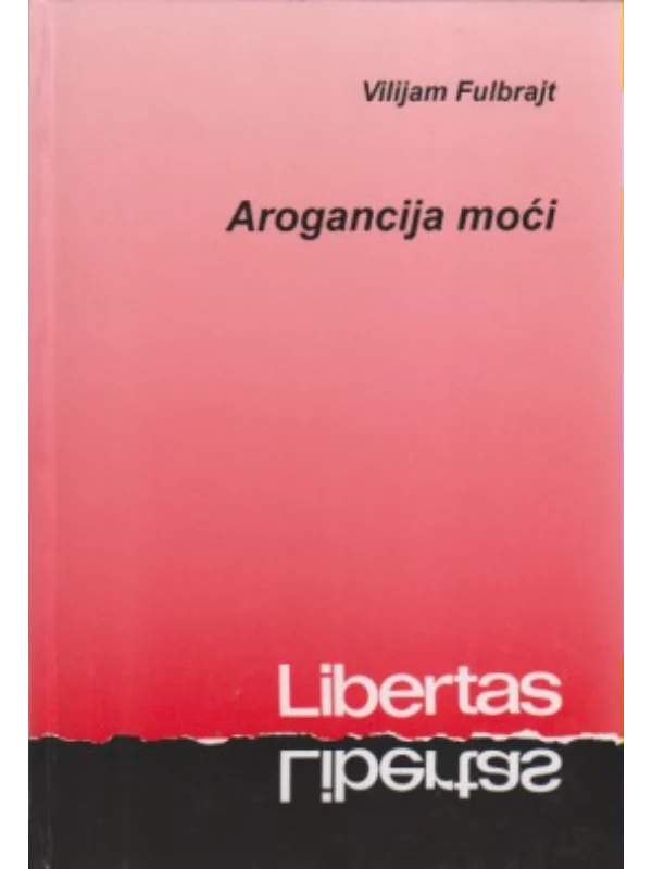 Arogancija moći - Image 1