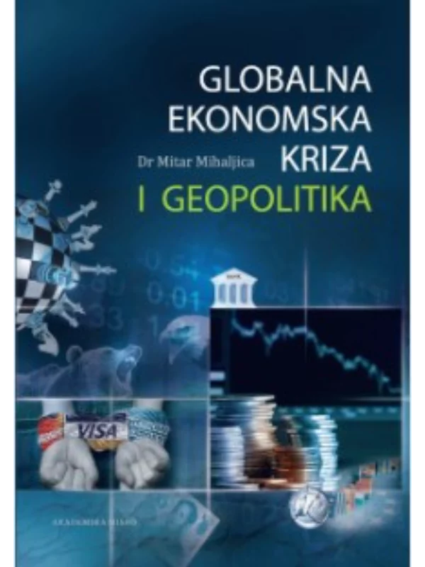 Globalna ekonomska kriza i geopolitika - Image 1