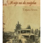 A nije mi do smijeha