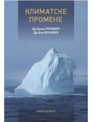 Klimatske promene