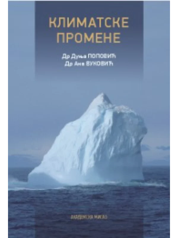 Klimatske promene - Image 1