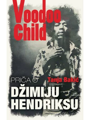 Priča o Džimiju Hendriksu