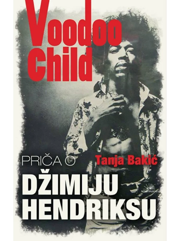 Priča o Džimiju Hendriksu - Image 1
