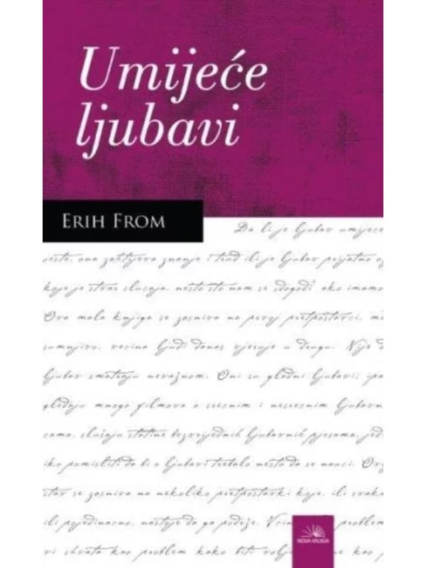 Umijeće ljubavi - Image 1