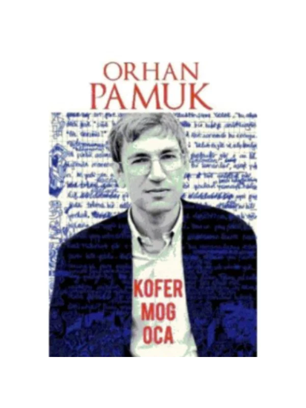 Kofer mog oca 1
