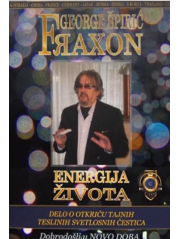 Energija života - Image 1