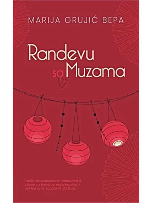 Randevu sa Muzama - Image 1