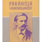 Paranoja i homoseksualnost