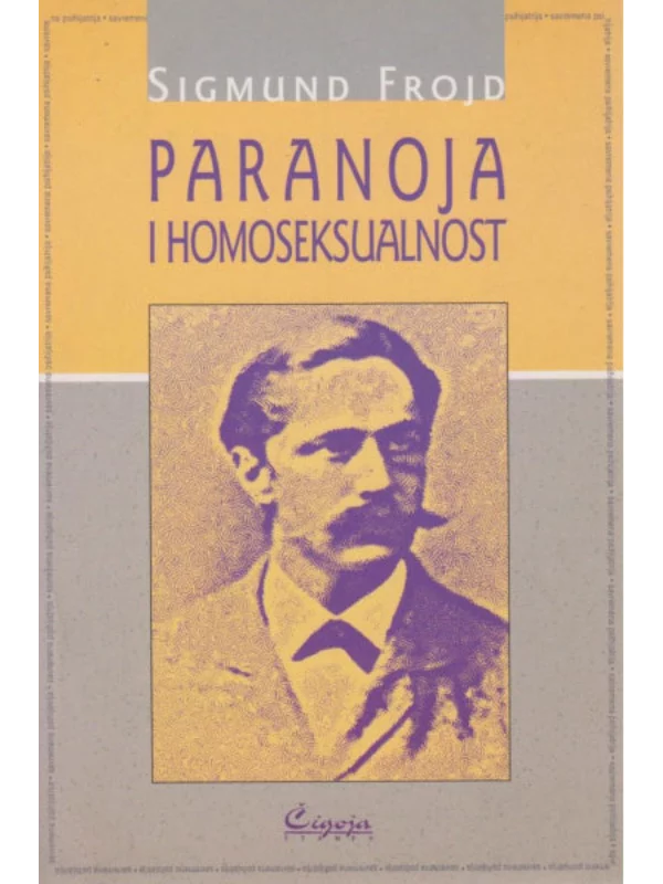Paranoja i homoseksualnost - Image 1