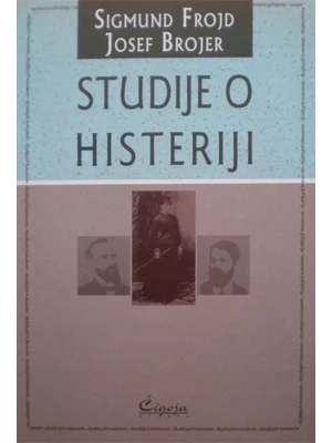 Studije o histeriji