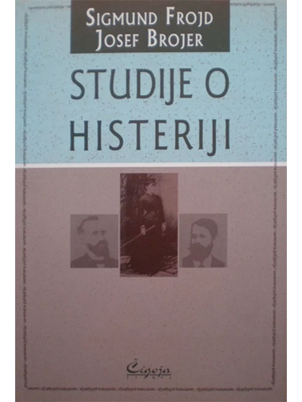 Studije o histeriji 1