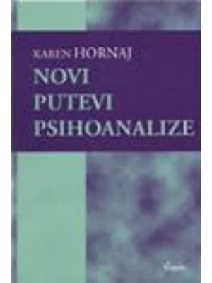 Novi putevi psihoanalize