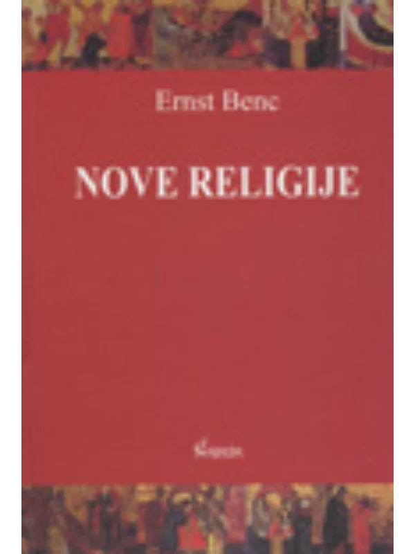 Nove religije - Image 1