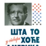 Šta to u stvari hoće Amerika