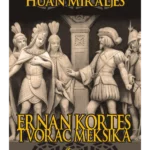 Ernan Kortes tvorac Meksika