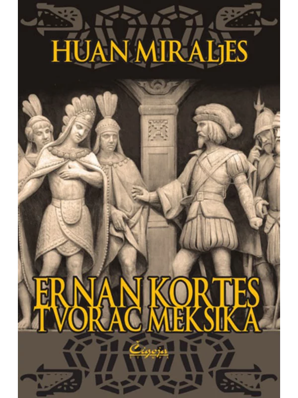 Ernan Kortes tvorac Meksika 1