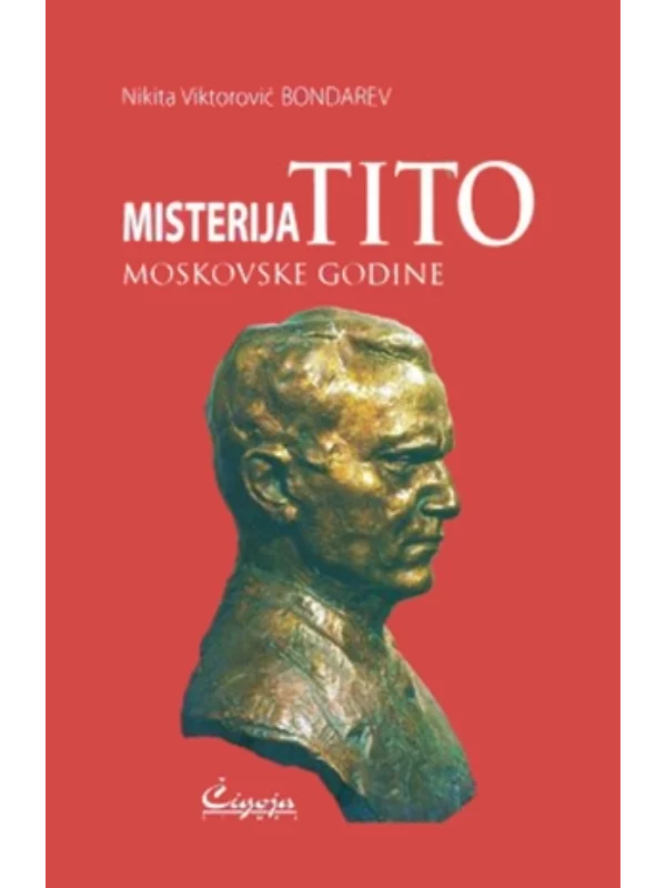 Misterija Tito - Moskovske godine - Image 1
