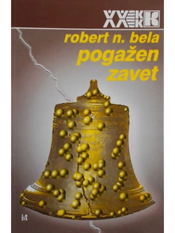 Pogažen zavet - Image 1