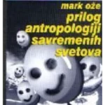 Prilog antropologiji savremenih svetova