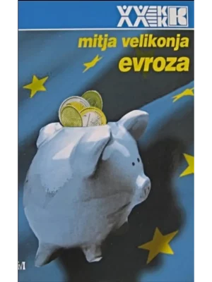 Evroza
kritika novog evrocentrizma