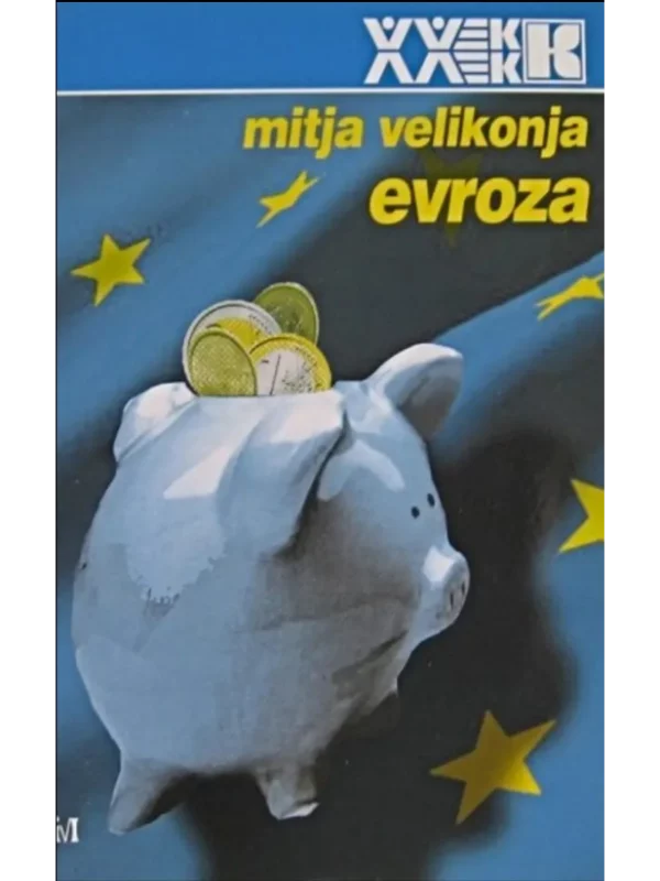 Evroza
kritika novog evrocentrizma - Image 1